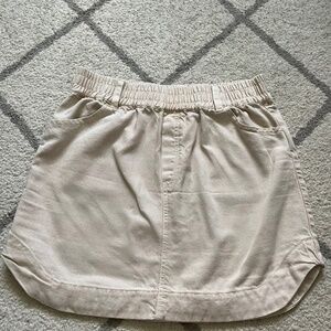 Skirt